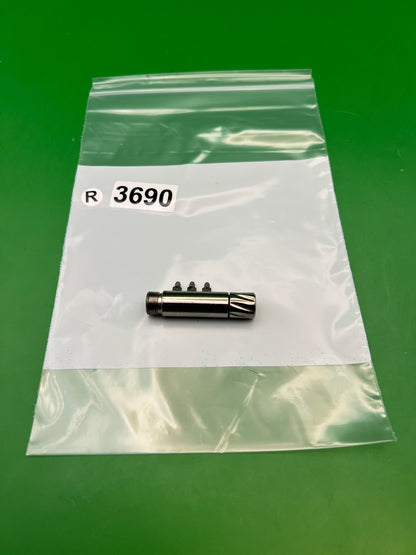 Autococker 3 Way - Chrome