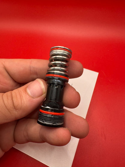 Dye M3+ HPR Internals Black