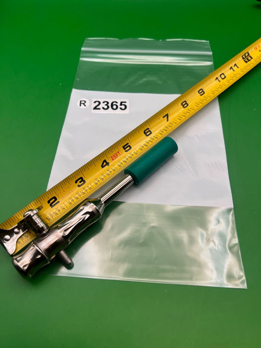 Autococker Bolt Black Magic