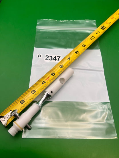 Autococker Bolt Delrin