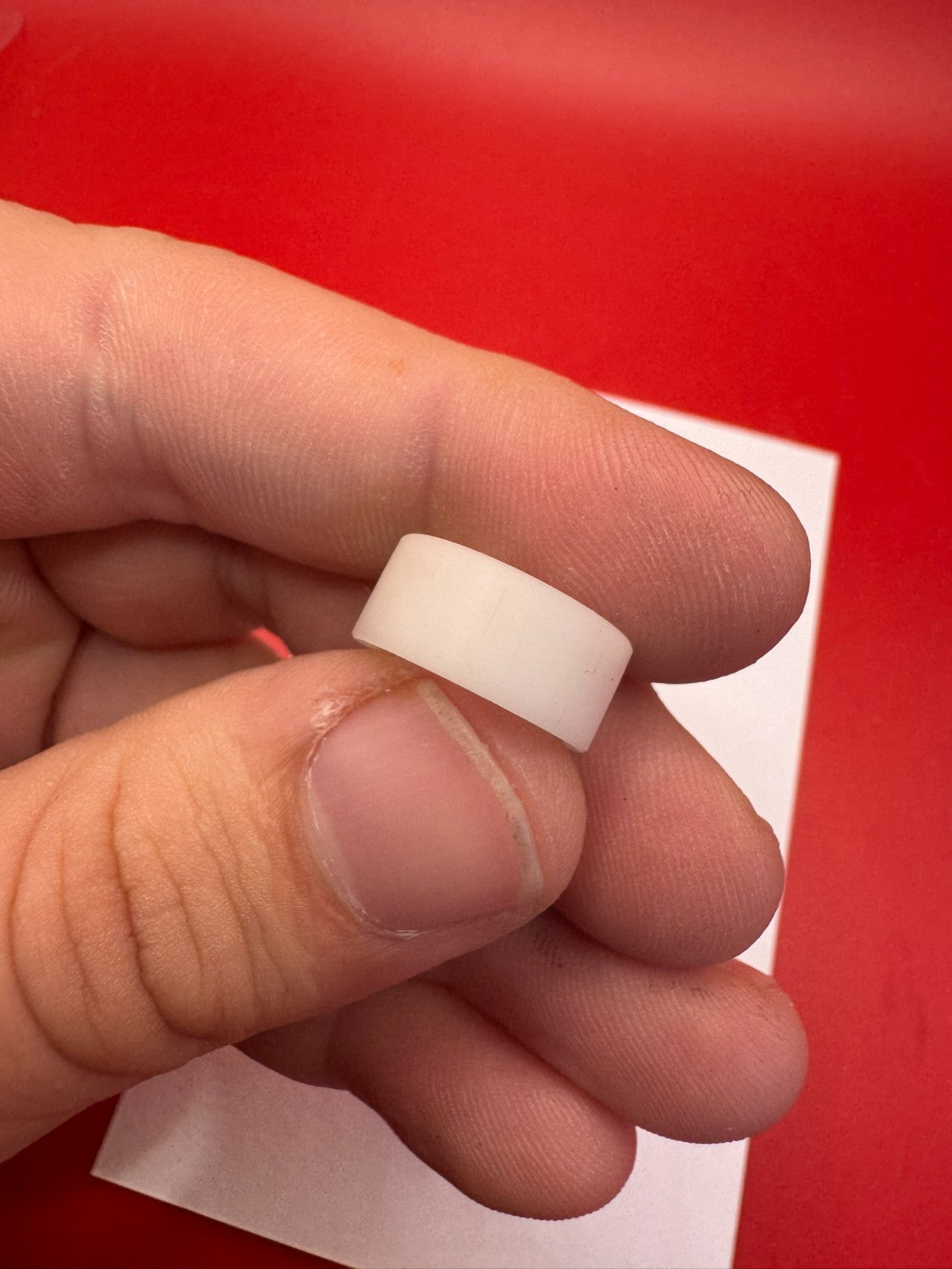 Smart Parts Shoe Box Shocker Poppit C Ring