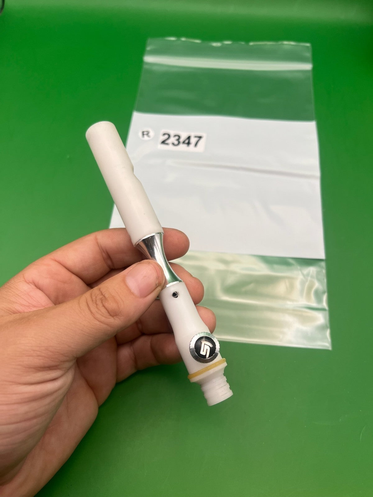 Autococker Bolt Delrin