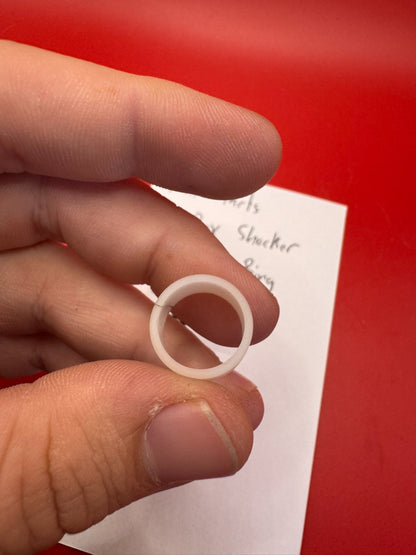 Smart Parts Shoe Box Shocker Poppit C Ring