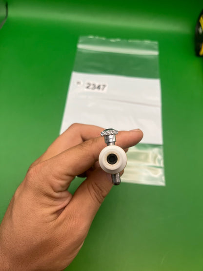 Autococker Bolt Delrin