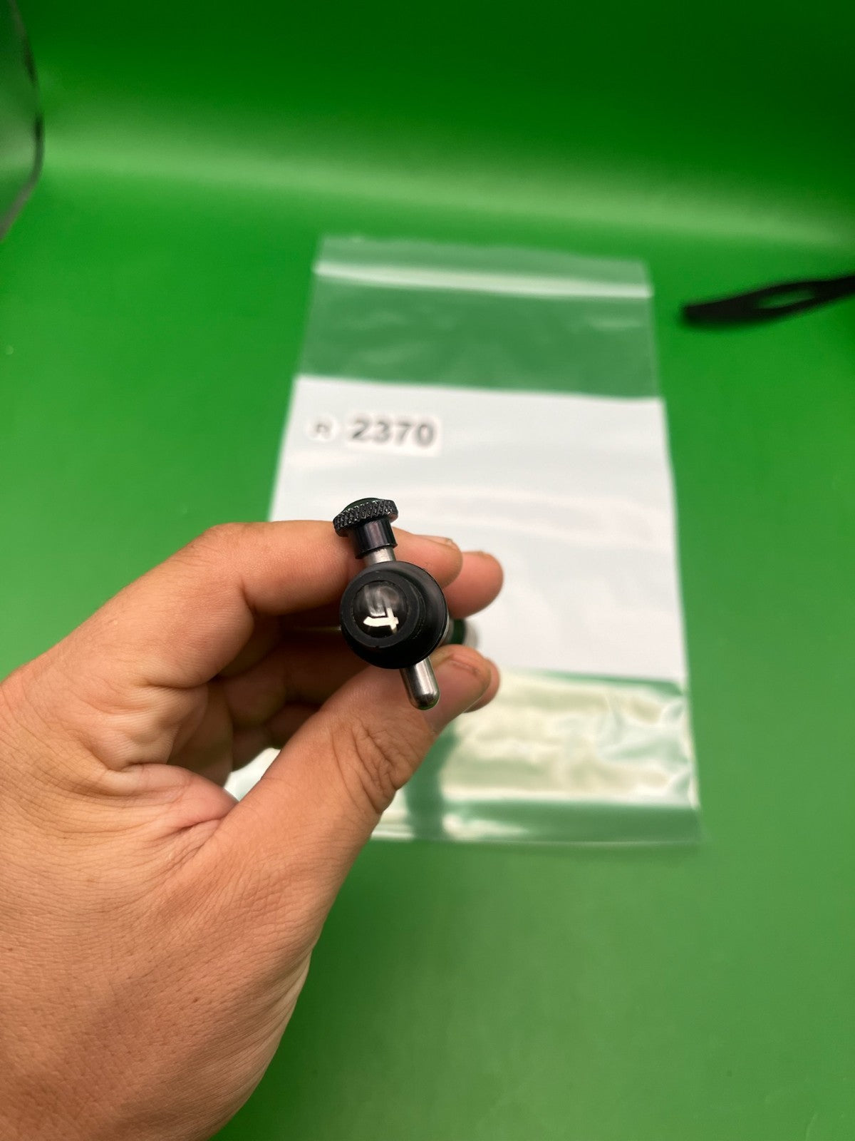 Autococker Bolt Shockteck