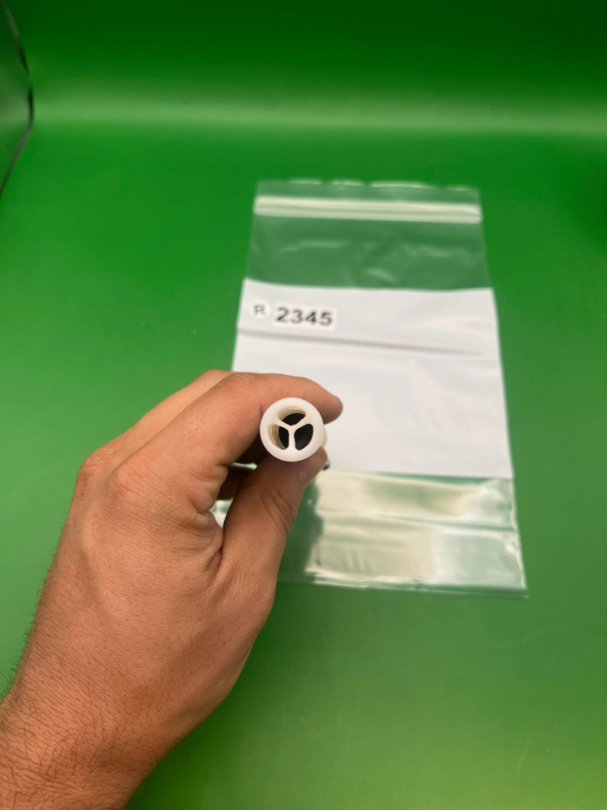 Autococker Bolt Shocktech