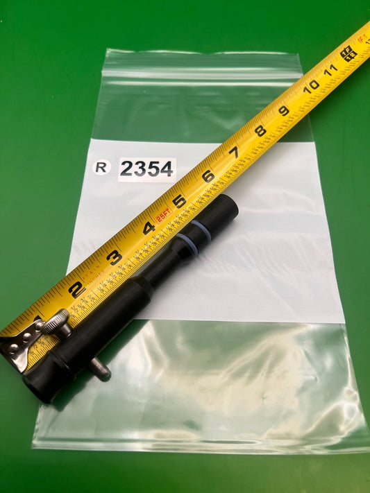 Autococker Bolt Delrin