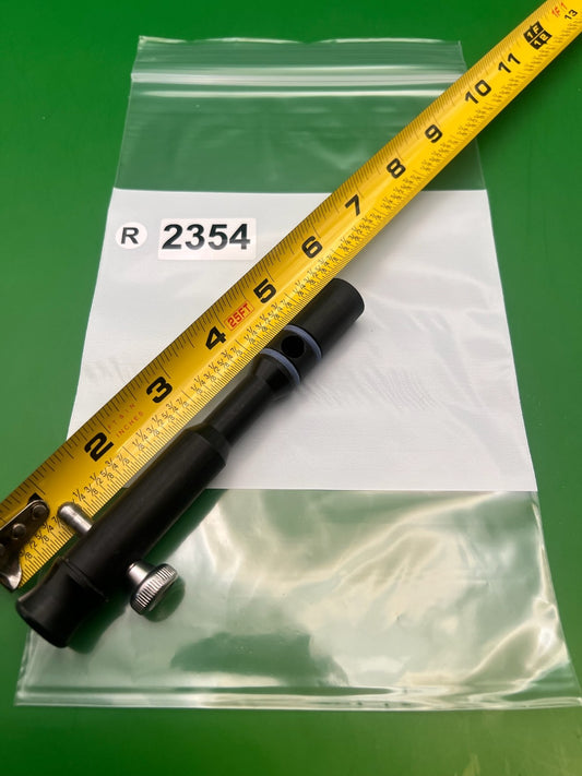 Autococker Bolt Delrin