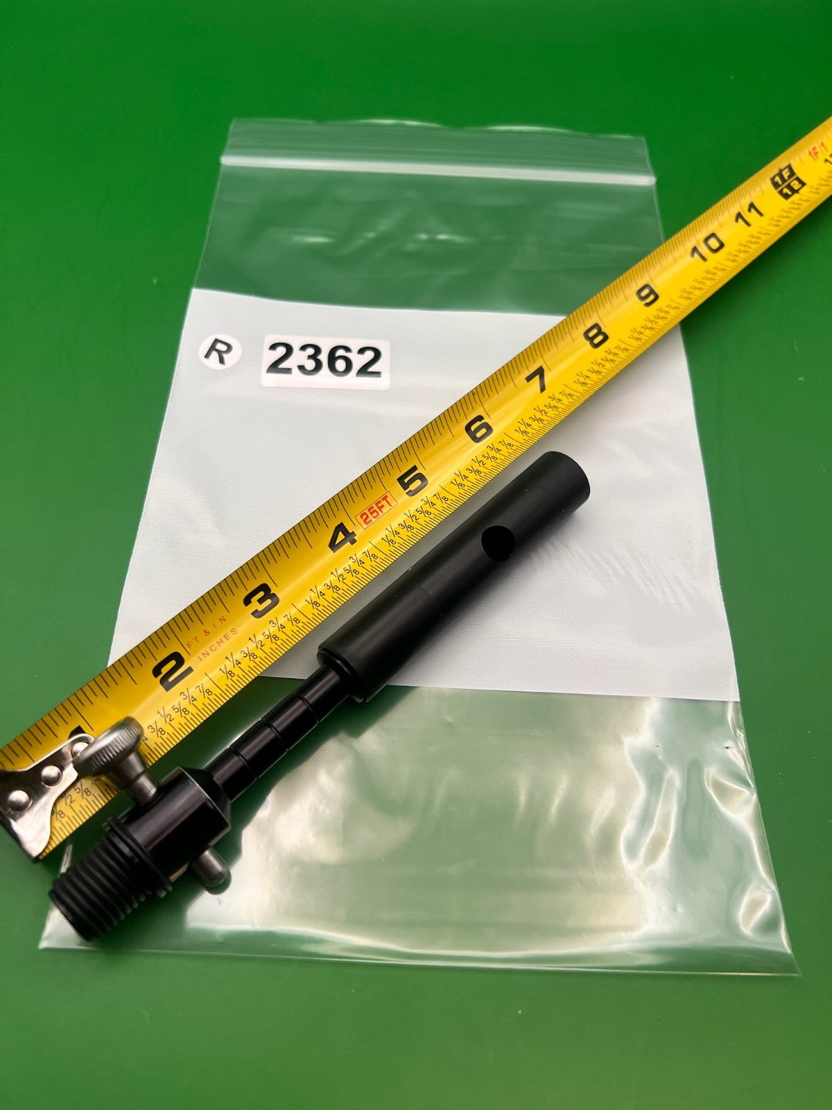 Autococker Bolt Shocktech