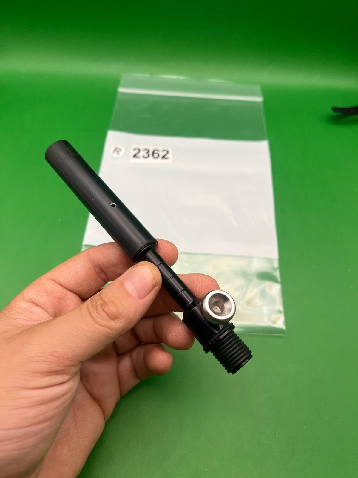 Autococker Bolt Shocktech