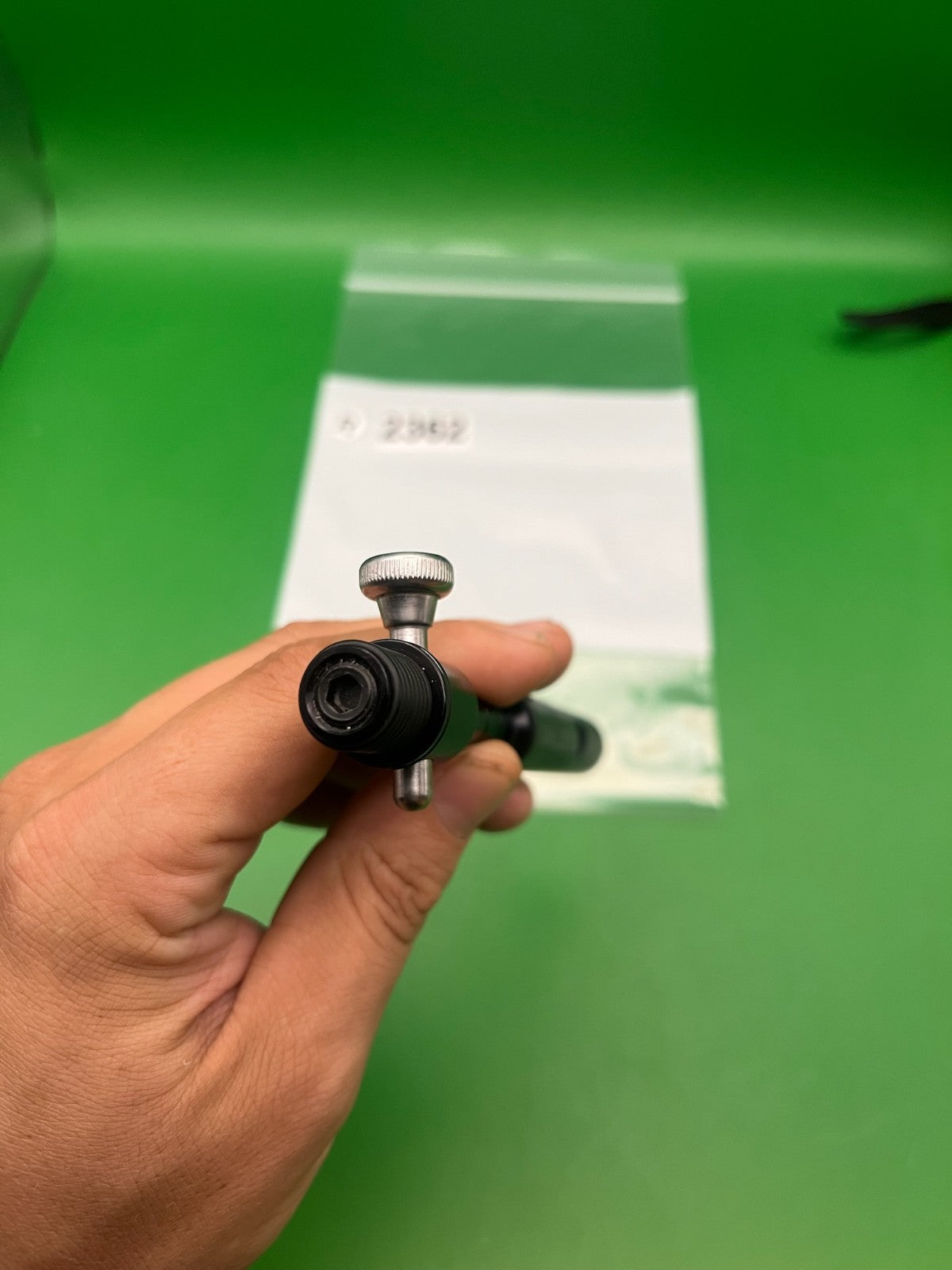 Autococker Bolt Shocktech