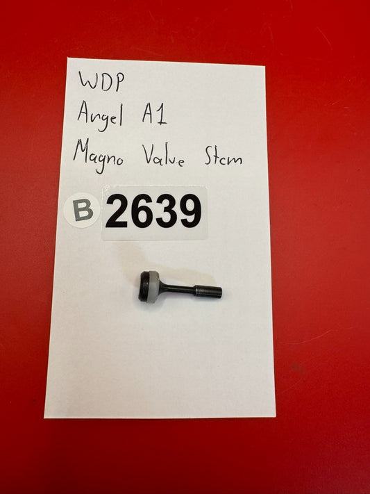 WDP Angel A1 Magno Valve Stem