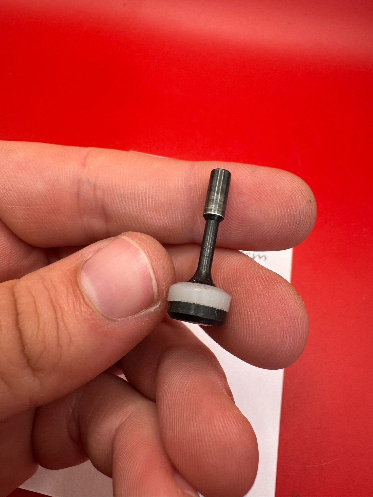 WDP Angel A1 Magno Valve Stem