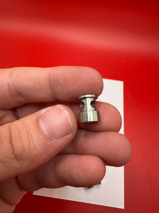 AGD Automag Classic On/Off 5 Bottoms