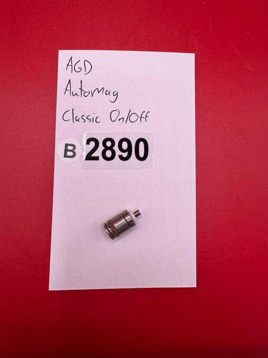 AGD Automag Classic On/Off