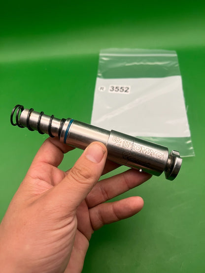 Automag Classic Valve