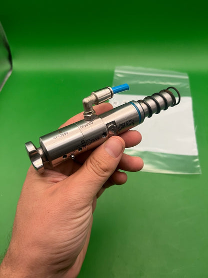Automag Classic Valve