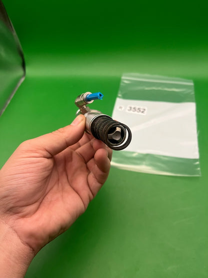 Automag Classic Valve