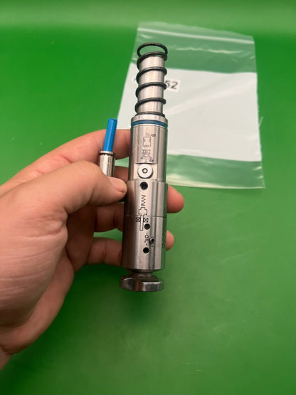 Automag Classic Valve