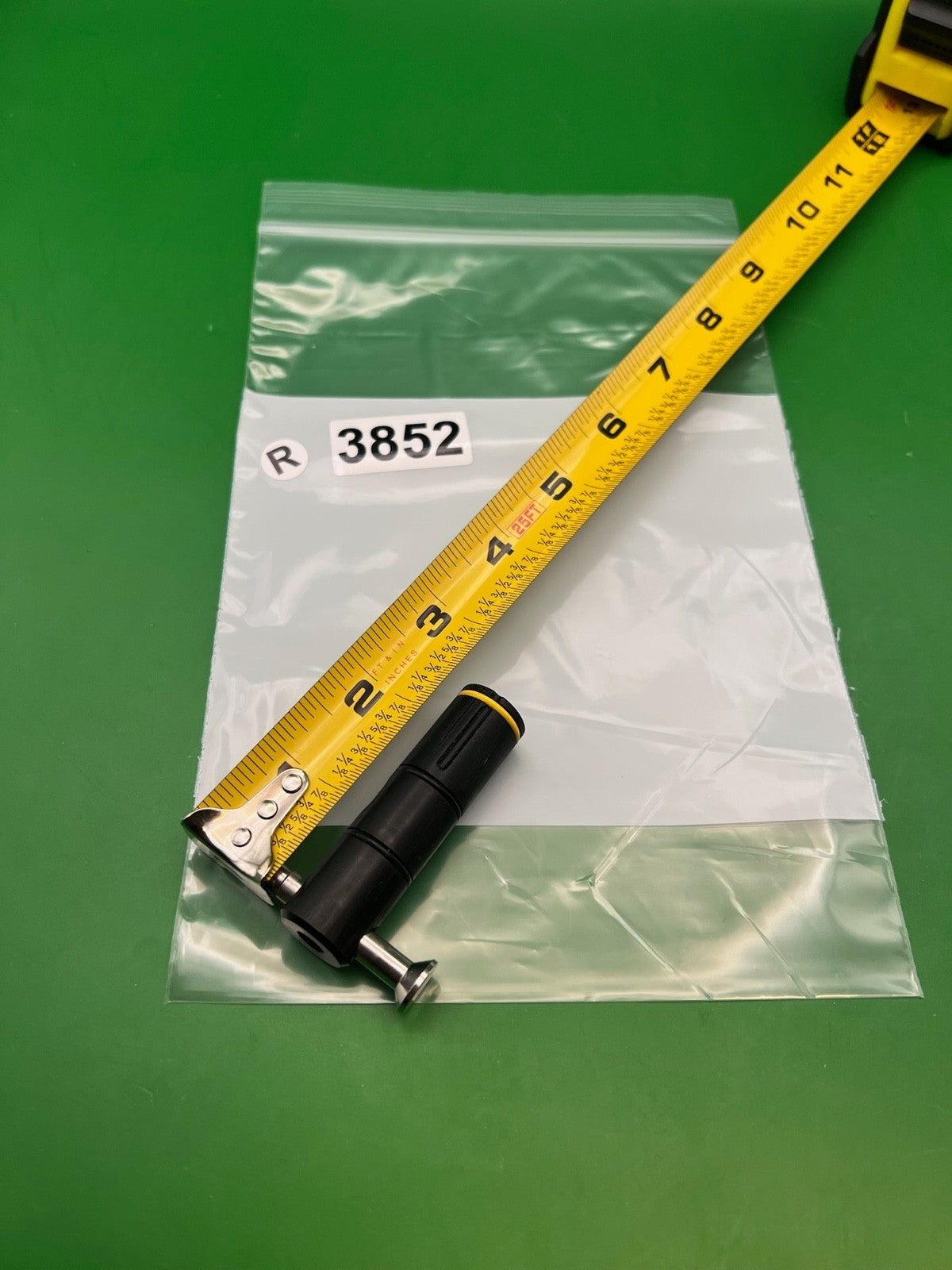 Midblock Autococker Bolt