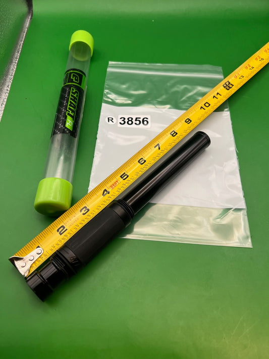 Planet Eclipse FL Back