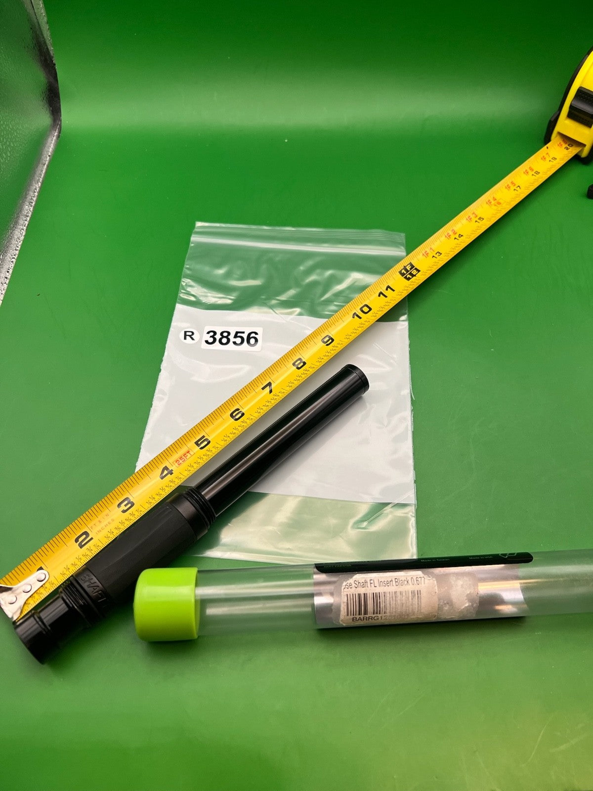 Planet Eclipse FL Back