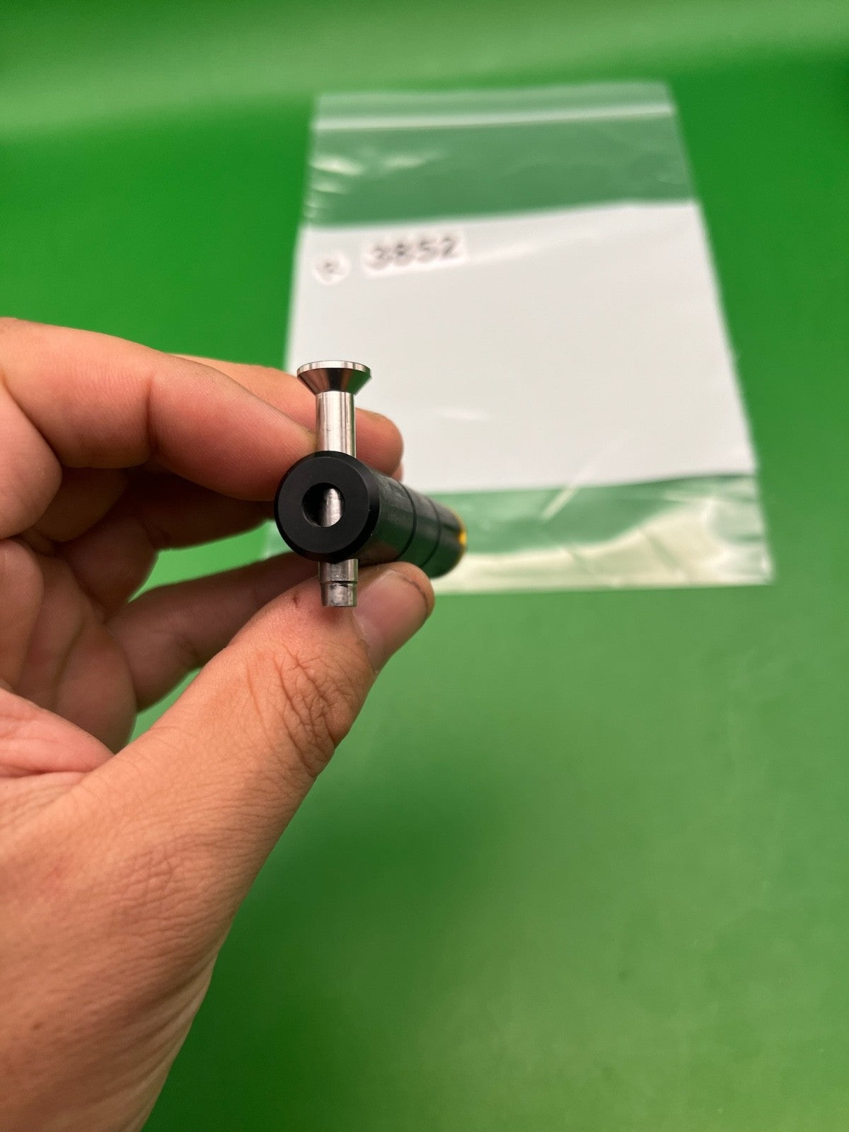 Midblock Autococker Bolt