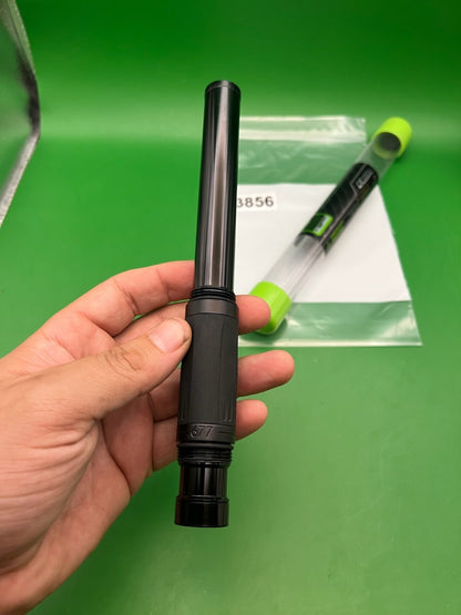 Planet Eclipse FL Back