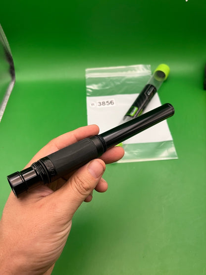 Planet Eclipse FL Back