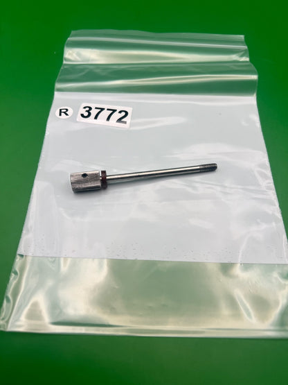 Autococker Cocking rod