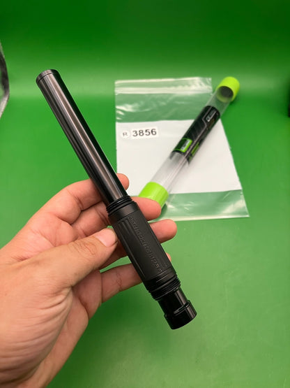 Planet Eclipse FL Back