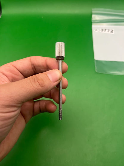 Autococker Cocking rod