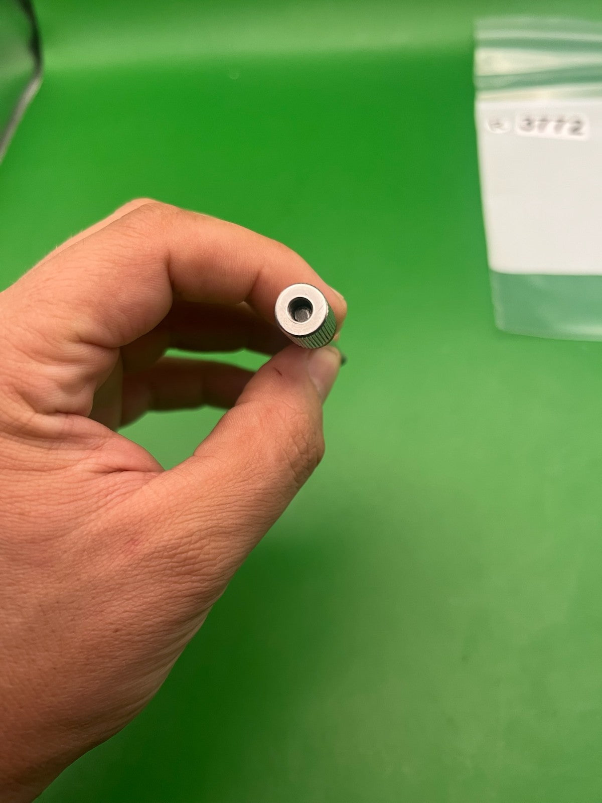 Autococker Cocking rod