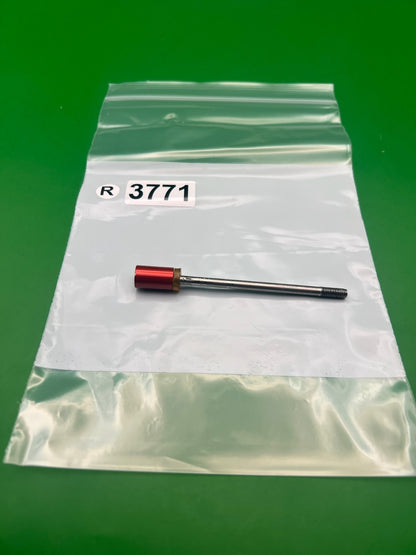 Autococker Cocking rod