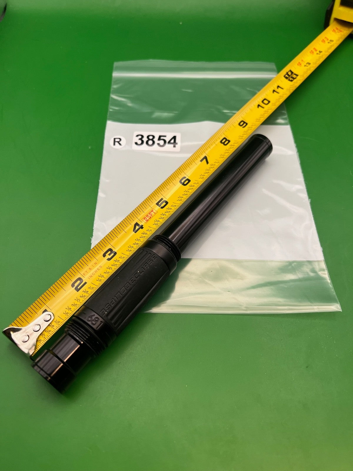 Shaft FL Back Autococker Thread