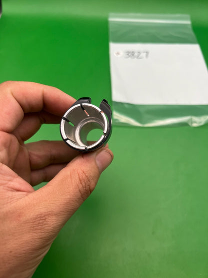 Mid Rise CCM Feedneck