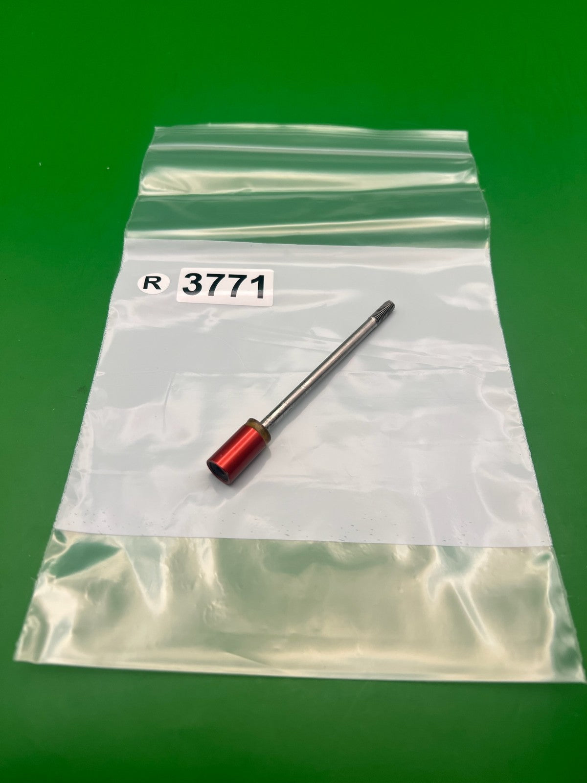 Autococker Cocking rod