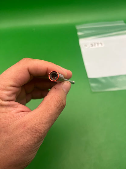 Autococker Cocking rod