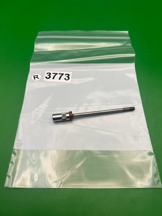 Autococker Cocking rod