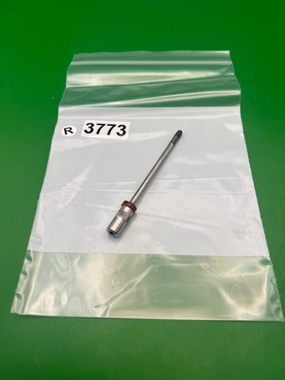 Autococker Cocking rod