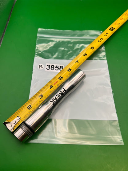 Ion / NXT / Luxe Freak Back