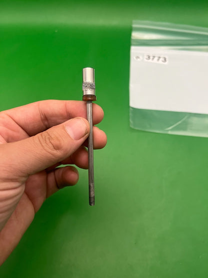 Autococker Cocking rod