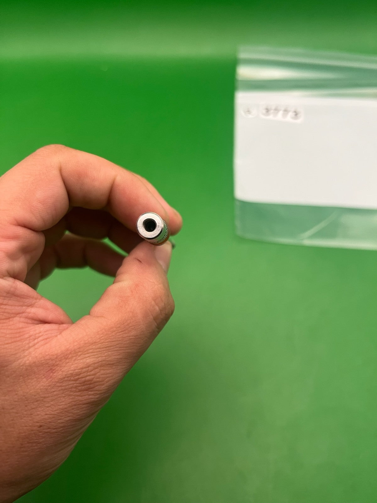 Autococker Cocking rod