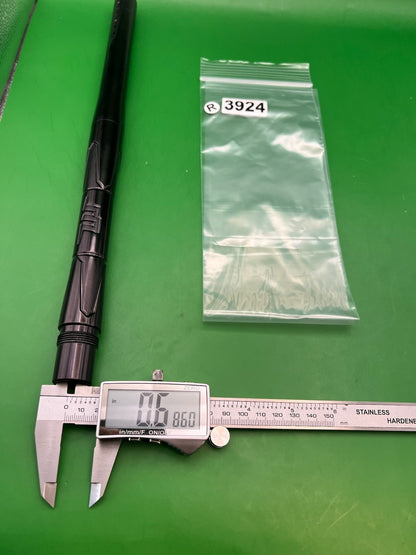 .686 Autococker Kaner Barrel