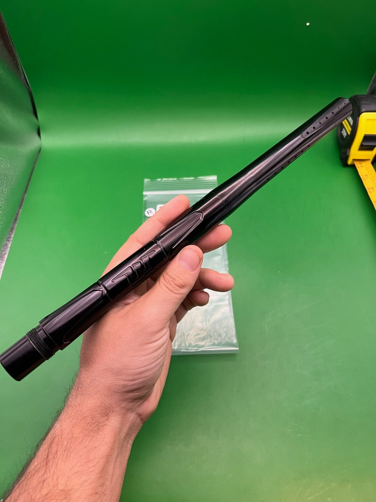 .686 Autococker Kaner Barrel