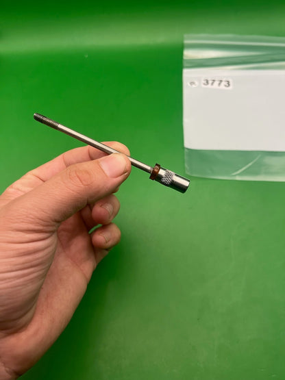 Autococker Cocking rod