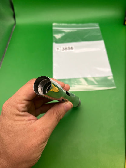 Ion / NXT / Luxe Freak Back