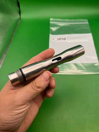 Ion / NXT / Luxe Freak Back