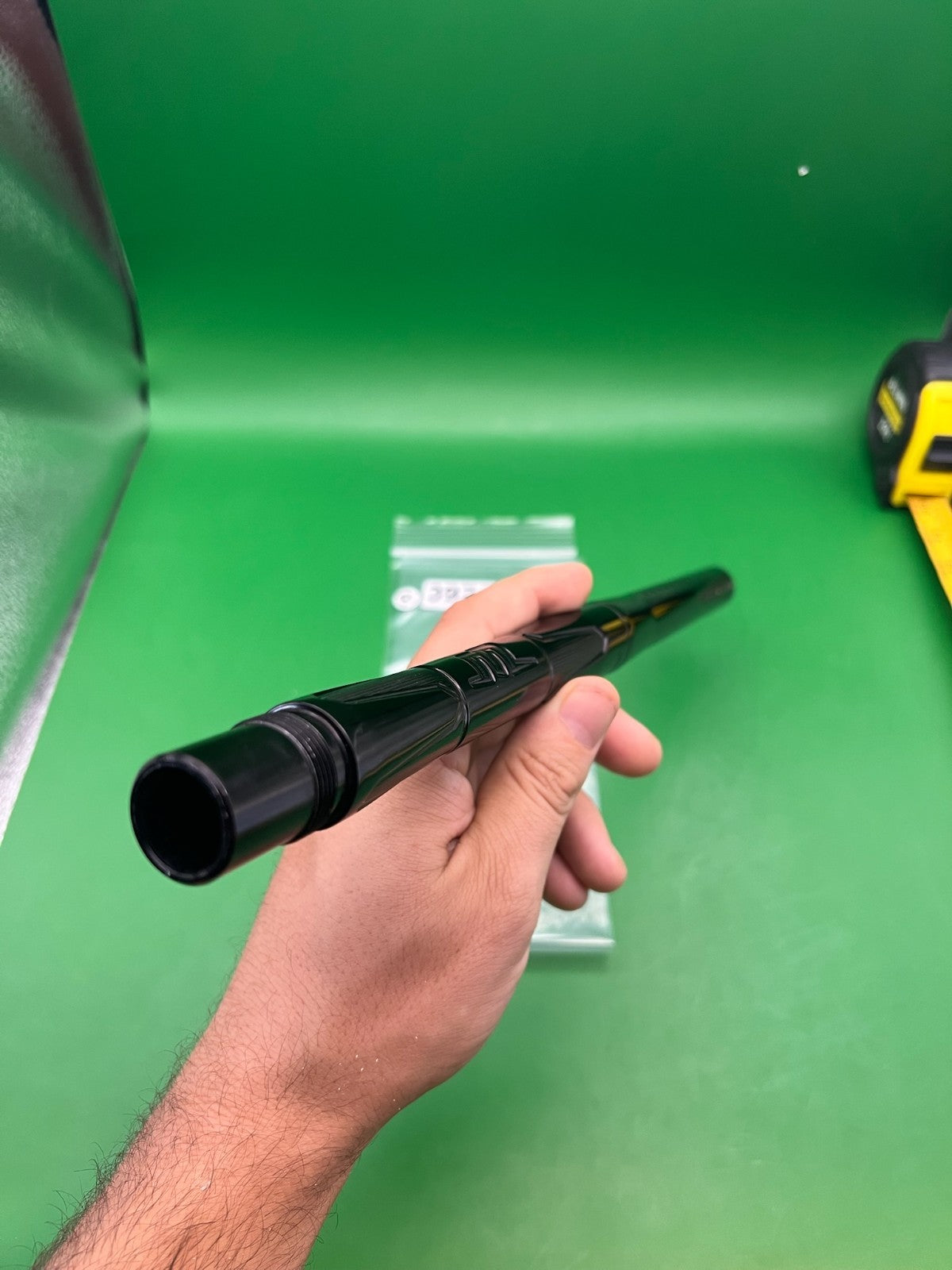 .686 Autococker Kaner Barrel