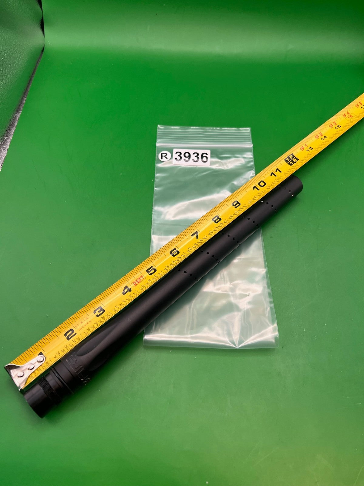 Freak Super Freak barrel Tip